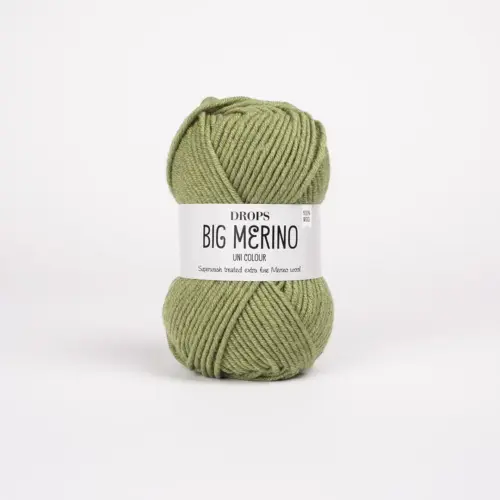 Drops Big Merino