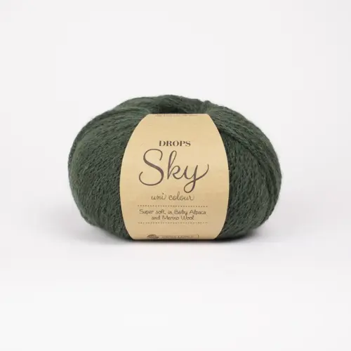 Drops Sky